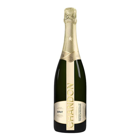 Chandon Brut Sparkling Wine 750ml - Sparkling WinesBenchmark Wines