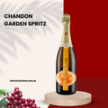 Chandon Garden Spritz 750ml - Sparkling WinesBenchmark Wines