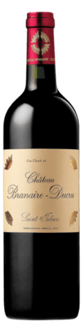 Château Branaire - Ducru 2020, 750ml - Red WineBenchmark Wines