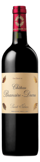 Château Branaire - Ducru 2020, 750ml - Red WineBenchmark Wines