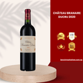 Château Branaire - Ducru 2020, 750ml - Red WineBenchmark Wines