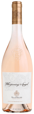 Château d'Esclans Whispering Angel Grenache 2024 (Provence) Rose Wine 750ml - Rose WineBenchmark Wines