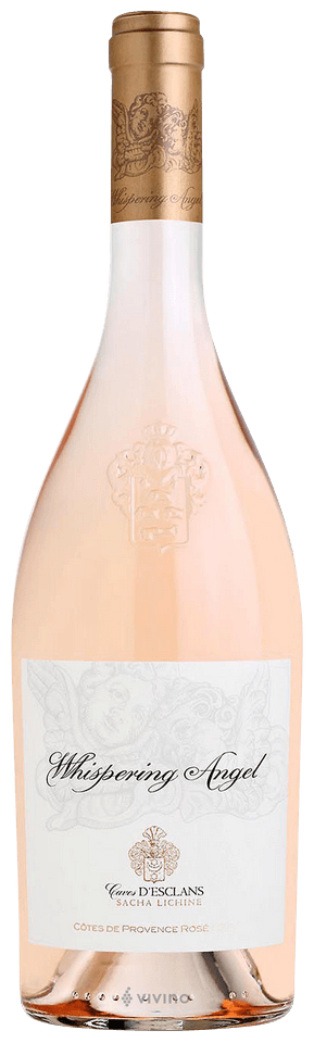 Château d'Esclans Whispering Angel Grenache 2024 (Provence) Rose Wine 750ml - Rose WineBenchmark Wines