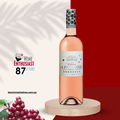 Château La Freynelle Clairet de Cabernet Sauvignon Bordeaux 2019, 750ml - Rose WineBenchmark Wines