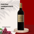 Chateau Laurence Petit Laurence 2014 Bordeaux, 750ml - Red WineBenchmark Wines
