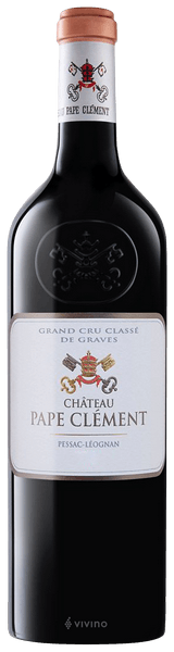 Chateau Pape Clement 2020, 750ml - Red WineBenchmark Wines