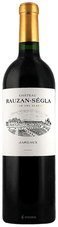 Chateau Rauzan - Segla 2021, 750ml - Red WineBenchmark Wines