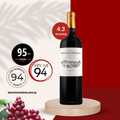 Chateau Rauzan - Segla 2021 Bordeaux, 750ml - Red WineBenchmark Wines