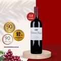 Chateau Senejac 2021 Bordeaux, 750ml - Red WineBenchmark Wines