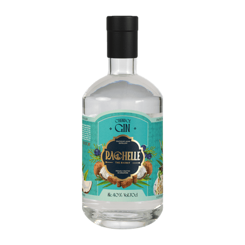Chendol Gin - Benchmark WinesBenchmark Wines