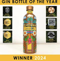 Cherrapunji Eastern Craft Gin 700ml - Benchmark WinesBenchmark Wines