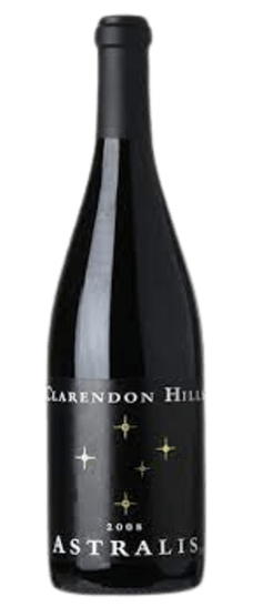 Clarendon Hills 'Astralis' Syrah 2008 McLaren, 750ml - Red WineBenchmark Wines