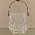 Clear Acrylic Ice Bucket 1L - Benchmark WinesBenchmark Wines