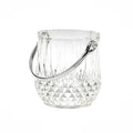 Clear Acrylic Ice Bucket 1L - Benchmark WinesBenchmark Wines
