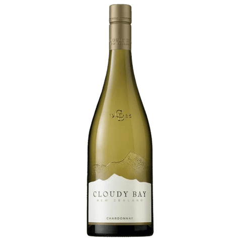 Cloudy Bay Chardonnay (Marlborough) White Wine, 750ml - Benchmark WinesBenchmark Wines