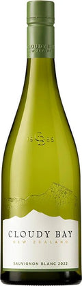 Cloudy Bay Sauvignon Blanc 2024 (Marlborough) White Wine, 750ml - White WineBenchmark Wines