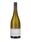 Cloudy Bay Te Koko Sauvignon Blanc 2023 (Marlborough) White Wine, 750ml - Benchmark WinesBenchmark Wines