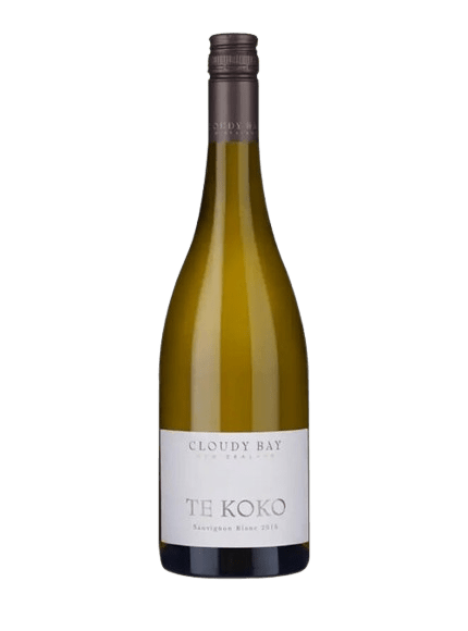 Cloudy Bay Te Koko Sauvignon Blanc 2023 (Marlborough) White Wine, 750ml - Benchmark WinesBenchmark Wines