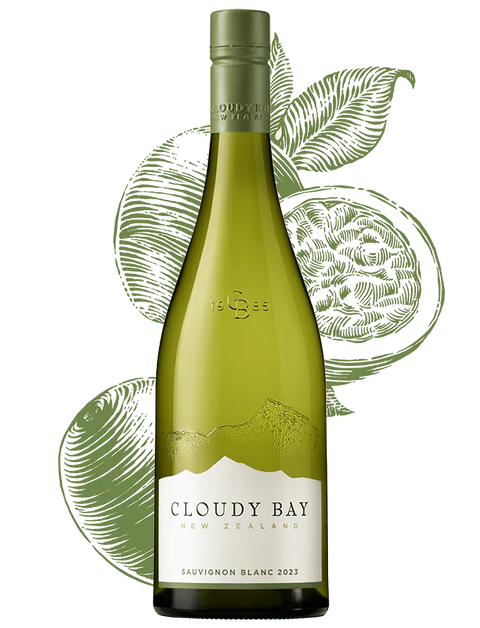 Cloudy Bay's Five Senses, (5x750ml)