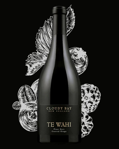 Cloudy Bay's Five Senses, (5x750ml) - Benchmark Wines