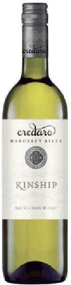 Credaro 'Kinship' Margaret River Sauvignon Blanc 2015 (Screwcap) 750ml - White WineBenchmark Wines