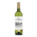De Luze Croix Du Marquis Chardonnay 750ml - White WineBenchmark Wines