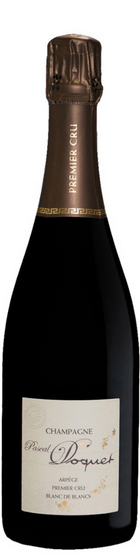 Dehours & Fils 'Les Vignes de Mizy' Coteaux Blanc 2015, 750ml - Benchmark WinesBenchmark Wines