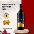 DFJ Vinhos Aluadlo Alicante Bouschet Lisboa 2022, 750ml - Red WineBenchmark Wines