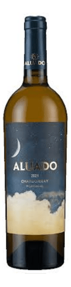 DFJ Vinhos Aluado Chardonnay Lisboa 2021, 750ml - Red WineBenchmark Wines