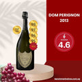 Dom Perignon Brut Champagne 2013 (No Box) 750ml - ChampagneBenchmark Wines