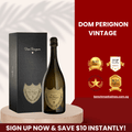Dom Perignon Brut Champagne 2013 (With Box) 75cl - ChampagneBenchmark Wines
