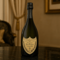 Dom Perignon Brut Champagne 2015 with Box, 750ml - ChampagneBenchmark Wines
