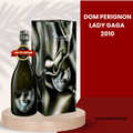 Dom Perignon Lady Gaga 2010 Limited Edition Blanc 750ml - ChampagneBenchmark Wines