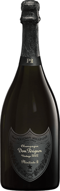 Dom Perignon Plénitude 2, 750ml (with Gift Box) - ChampagneBenchmark Wines