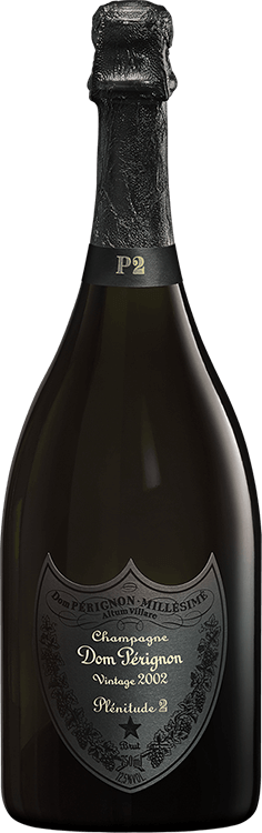 Dom Perignon Plénitude 2, 750ml (with Gift Box) - ChampagneBenchmark Wines