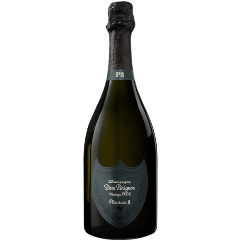 Dom Perignon Plénitude 2, 750ml (with Gift Box) - ChampagneBenchmark Wines