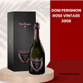 Dom Perignon Rose Vintage 2008 (Giftbox) 750ml - ChampagneBenchmark Wines