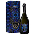 Dom Perignon x Damien Hirst 2018 Limited Edition Champagne 750ml - ChampagneBenchmark Wines