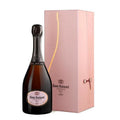 Dom Ruinart Rose (Giftbox) 2007 Champagne, 750ml - ChampagneBenchmark Wines