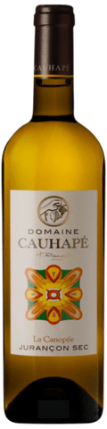 Domaine Cauhape 'La Canopee Jurancon Sec 2017, 750ml - White WineBenchmark Wines
