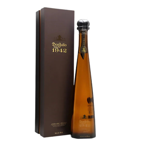 Don Julio 1942 Giftbox Tequila 750ml - Benchmark WinesBenchmark Wines