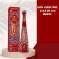 Don Julio 1942 Year Of The Horse Chinese New Year Edition 750ml - TequilaBenchmark Wines