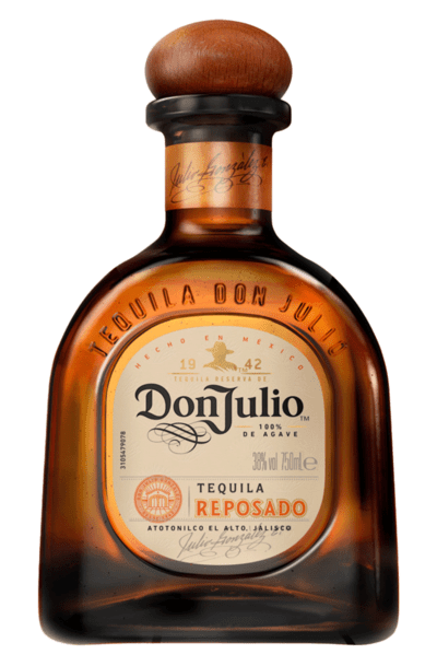 Don Julio Reposado Tequila 750ml - Benchmark WinesBenchmark Wines