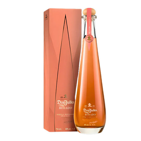 Don Julio Rosado 750ml - Benchmark WinesBenchmark Wines