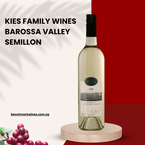 Double the Bottles, Double the Fun – White Wine 10 - Bottle Party Set - White WineBenchmark Wines