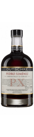 Dutschke Pedro Ximenez NV Barossa Valley 500ML - Fortified WineBenchmark Wines