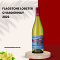Flagstone Lobster Shack Chardonnay Viognier Chenin Blanc Western Cape 2022, 750ml - White WineBenchmark Wines