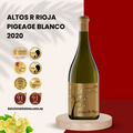 Flavours of Rioja – Premium Bundle - Red WineBenchmark Wines