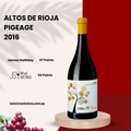 Flavours of Rioja – Premium Bundle - Red WineBenchmark Wines