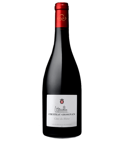 French Wine Fiesta - redBenchmark Wines